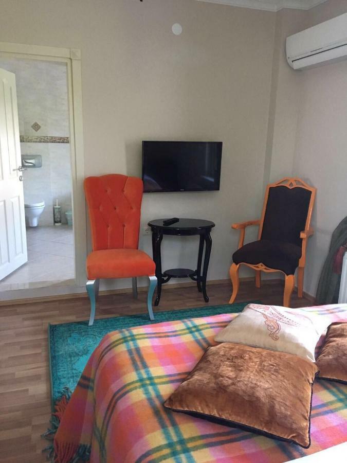 Villa Sd Sapanca Eksteriør bilde