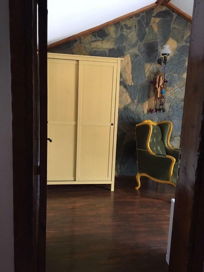 Villa Sd Sapanca Eksteriør bilde