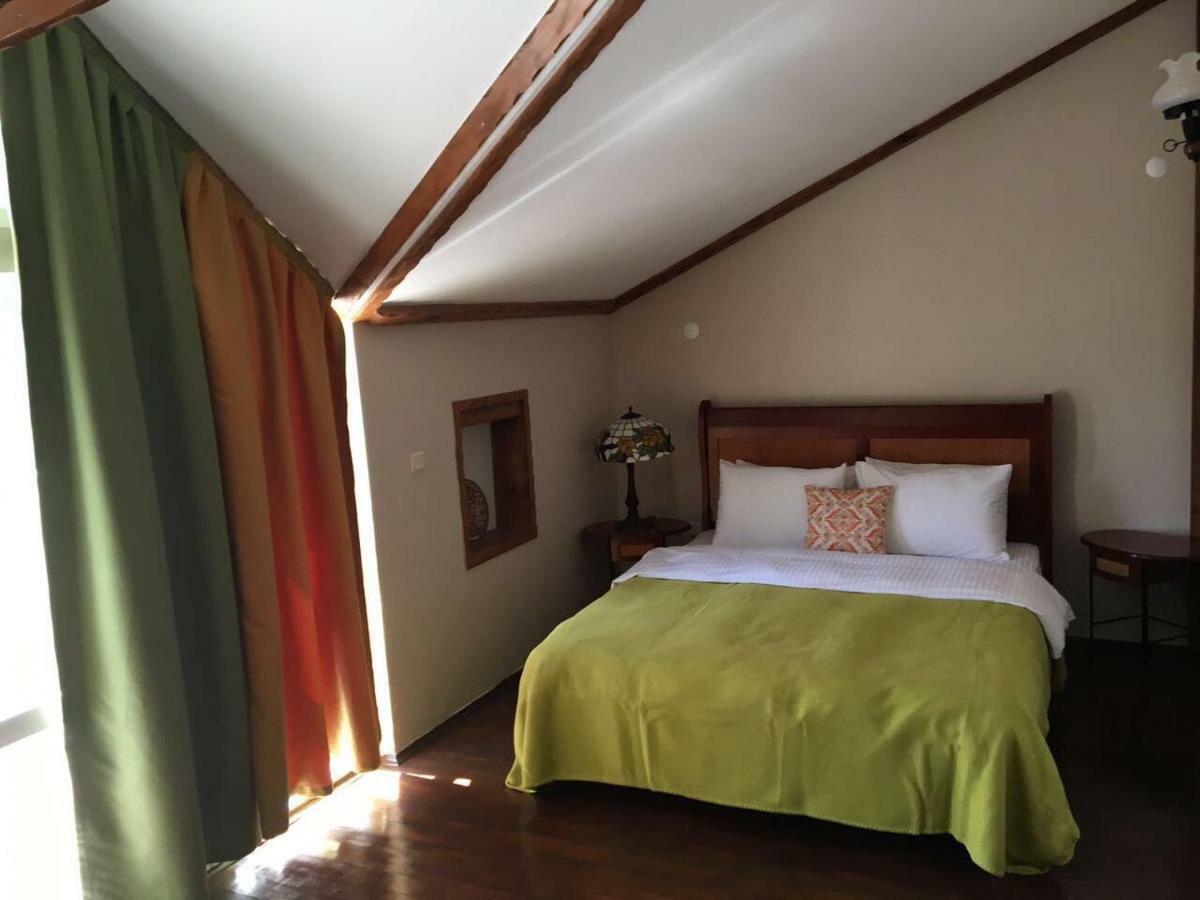 Villa Sd Sapanca Eksteriør bilde