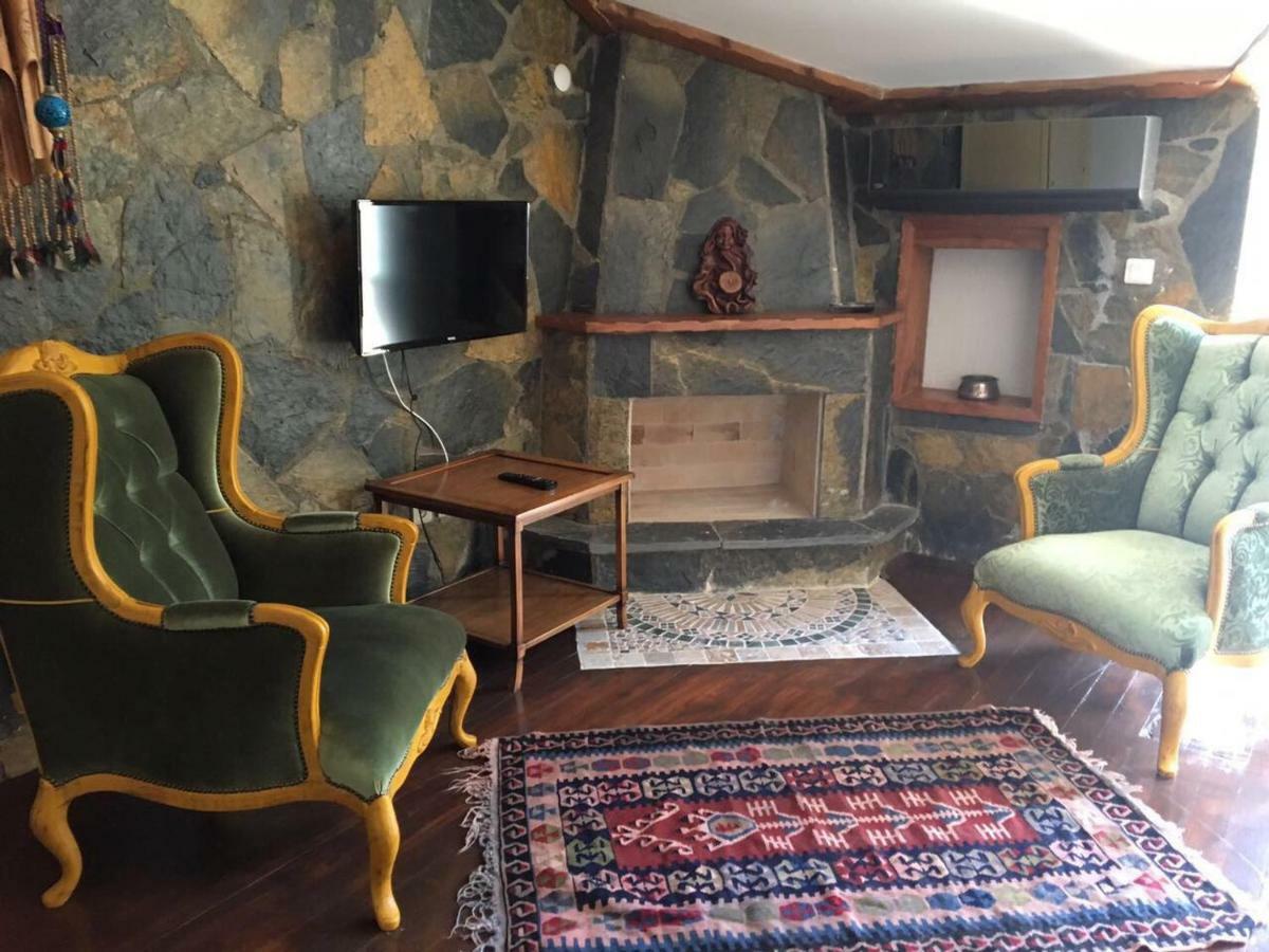 Villa Sd Sapanca Eksteriør bilde