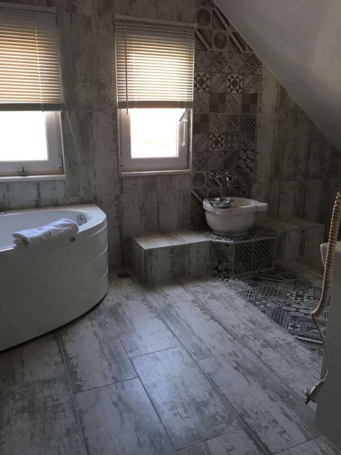 Villa Sd Sapanca Eksteriør bilde