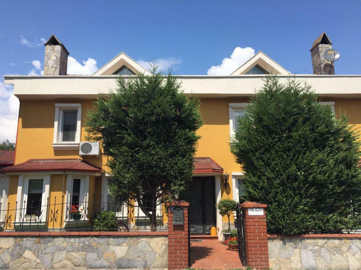 Villa Sd Sapanca Eksteriør bilde