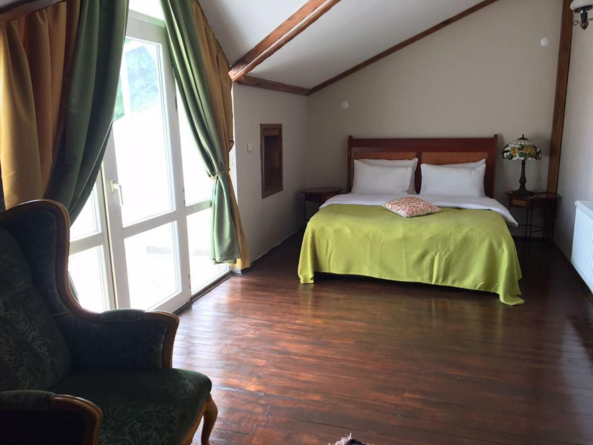Villa Sd Sapanca Eksteriør bilde